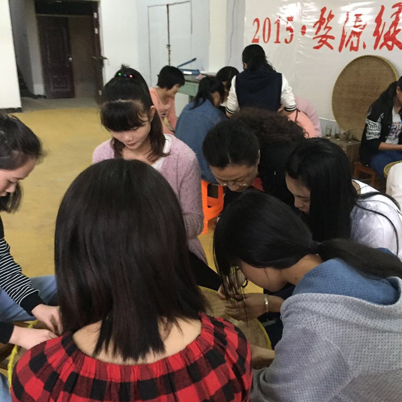 任友群蒞臨婺源江西婺源茶業(yè)職業(yè)學(xué)院調(diào)研指導(dǎo)