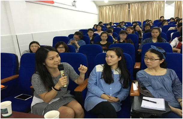 江西婺源茶業職業學院•香港國際茶文化培訓中心 第四期香港《茶藝師職業資格》培訓圓滿結束