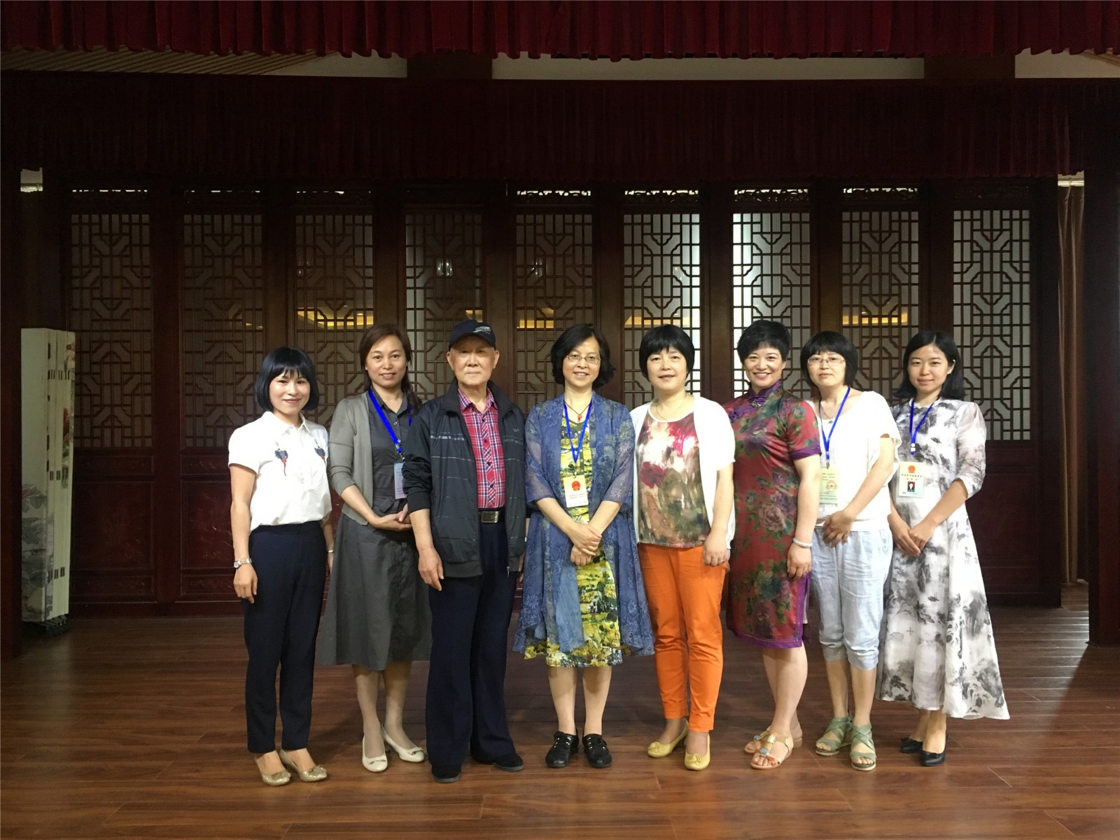 2017年度江西婺源茶業職業學院第三期涉茶類國家中高級職業資格考試順利舉行