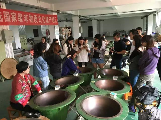 最美教師——張宇星老師