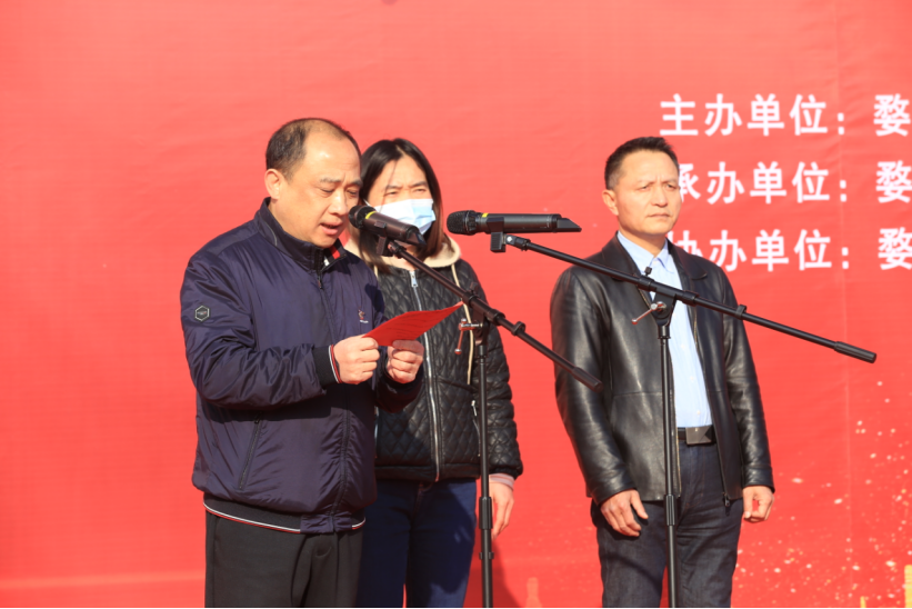 茶蕊綻放，職等你來—江西茶職院舉辦畢業(yè)生專場招聘會