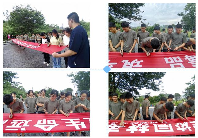 珍愛生命 拒絕毒品——江西茶職院開展禁毒宣傳教育主題系列活動